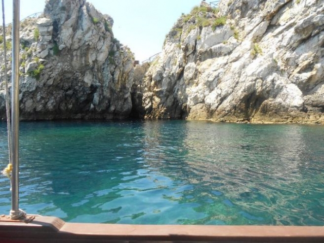 Boat trips with Sunshine Club 